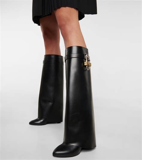 hm givenchy boots|givenchy sandals.